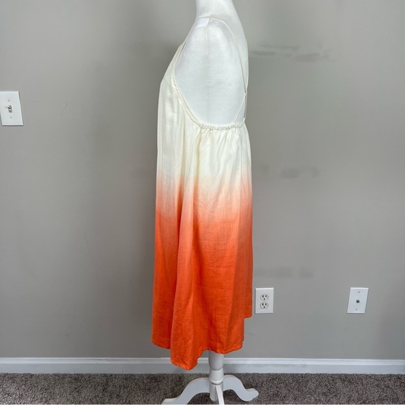 NWT MICHAEL COSTELLO X REVOLVE HALTER NECK DRESS SIZE XS - Picture 9 of 14